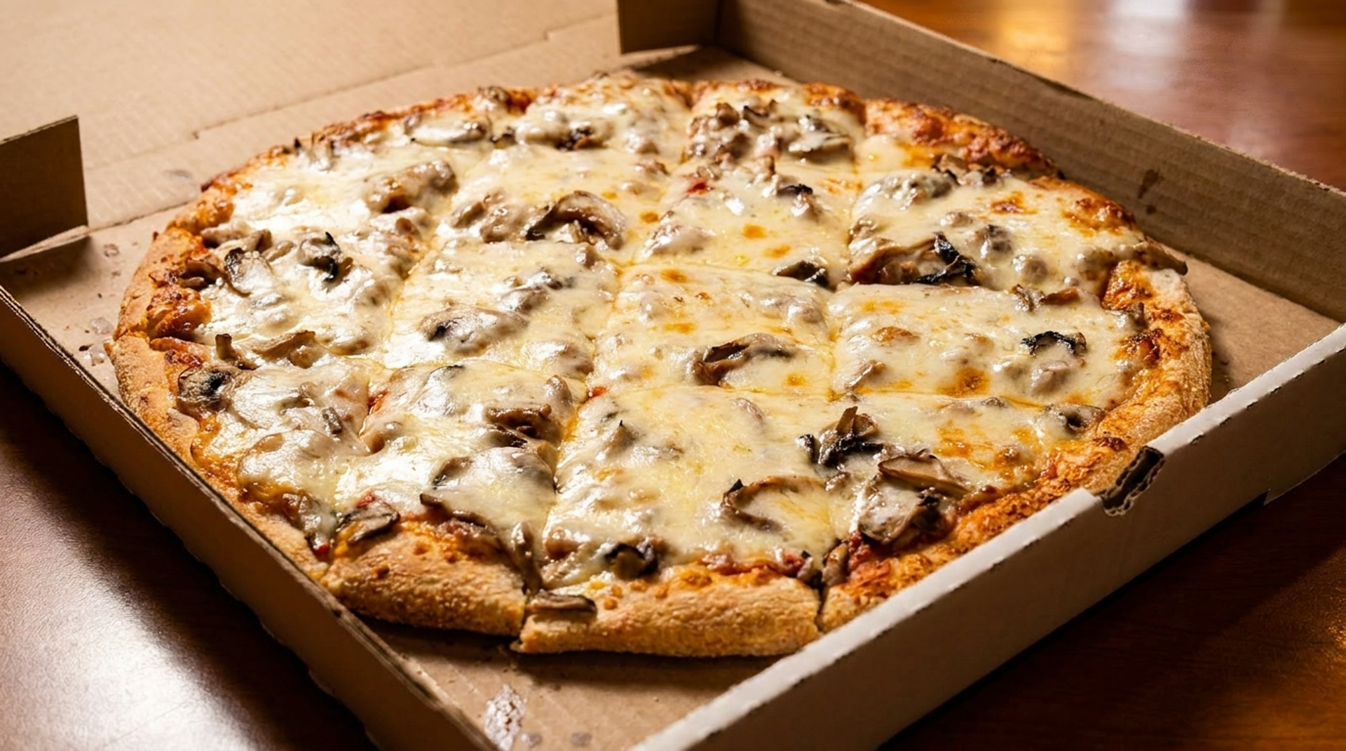 Besta Fasta Pizza | Our Story