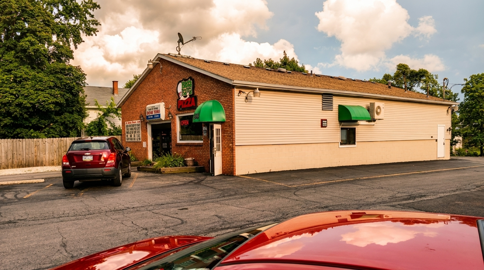 Ashland