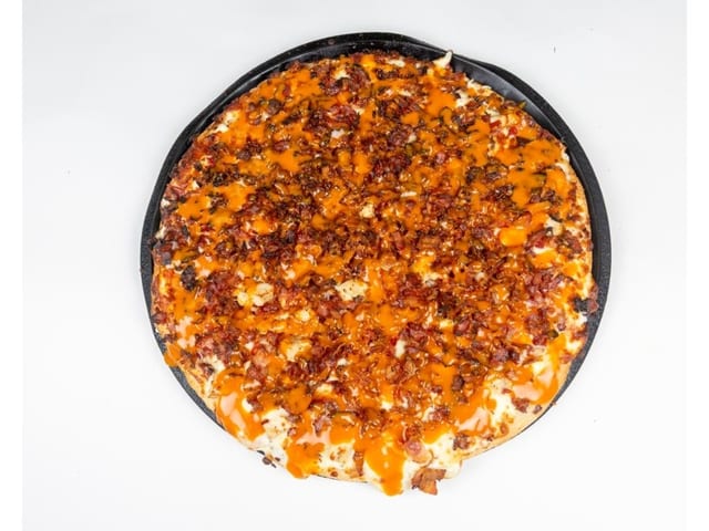 16in Spicy Chicken Bacon Ranch.