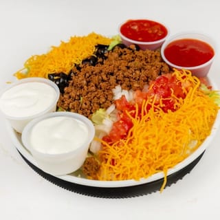 Taco Salad