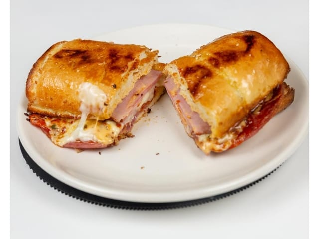 6" Sicilian.