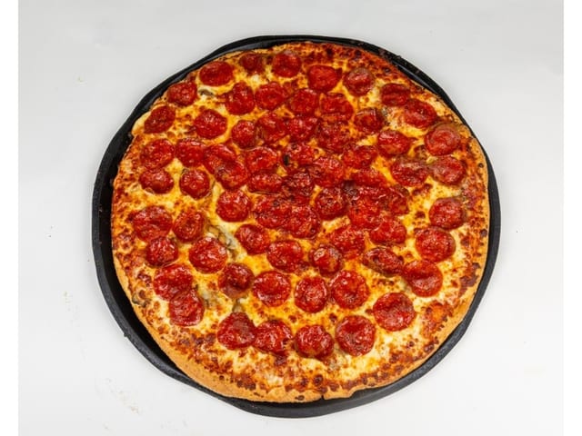FOX Special 14 inch 2 Item.