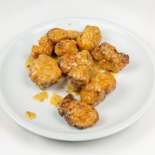 10 Pieces Boneless Wings