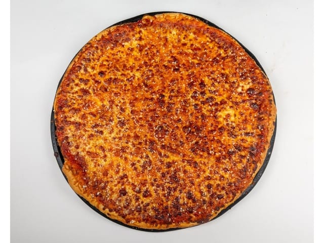 7in Cheese Lovers.