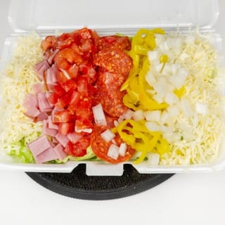Family Salad