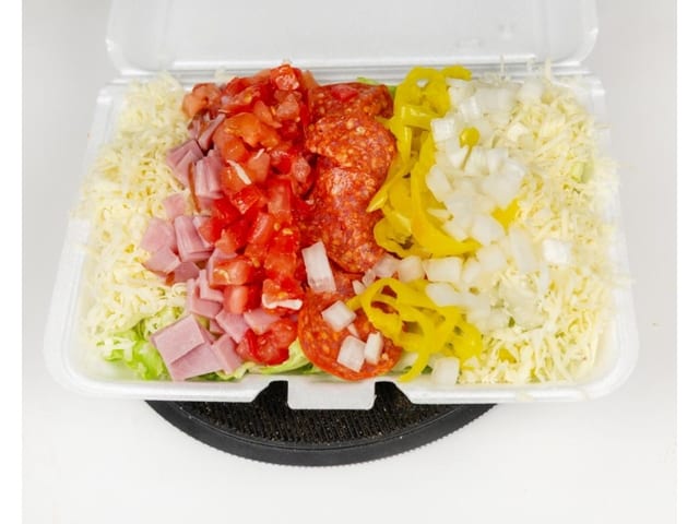 Family Salad.