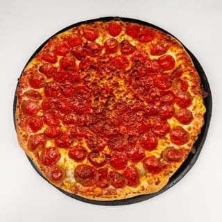 16in Pizza